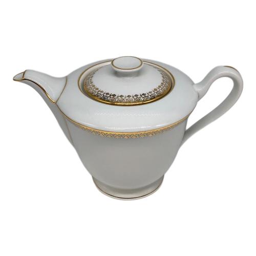 GEORGES BOYER (ジョージズボワイエ) ティーポット