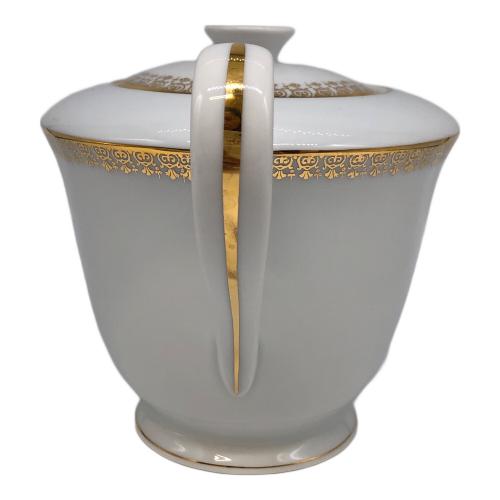 GEORGES BOYER (ジョージズボワイエ) ティーポット