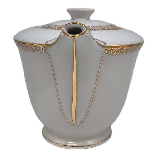 GEORGES BOYER (ジョージズボワイエ) ティーポット