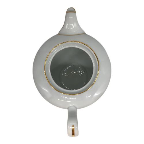 GEORGES BOYER (ジョージズボワイエ) ティーポット