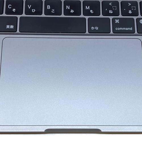 Apple (アップル) MacBook Pro A2338 2020 MNEJ3J/A 13インチ Mac OS Apple M2 CPU:第12世代 メモリ:8GB HDD:500GB NM7QFM7G4C