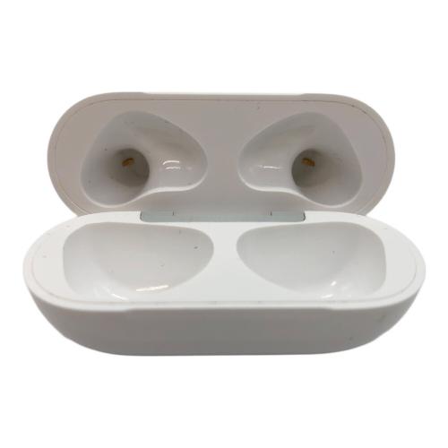 Apple (アップル) AirPods(第3世代) 2021年 MME73J/A Lightning 動作確認済み