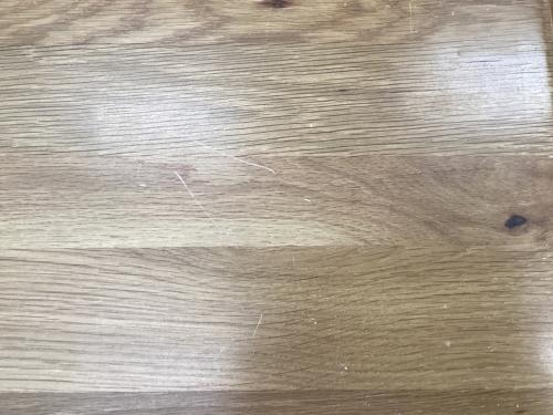 Knot antiques (ノットアンティークス) ベンチ ナチュラル×ブラック 113 コンベックス ベンチ Ⅱ