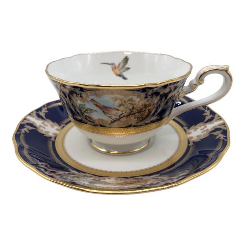 Noritake (ノリタケ) カップ&ソーサーセット ▲ FOXBORO 2Pセット