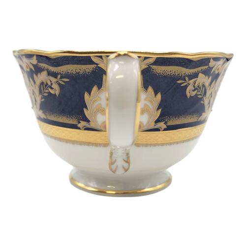 Noritake (ノリタケ) カップ&ソーサーセット ▲ FOXBORO 2Pセット