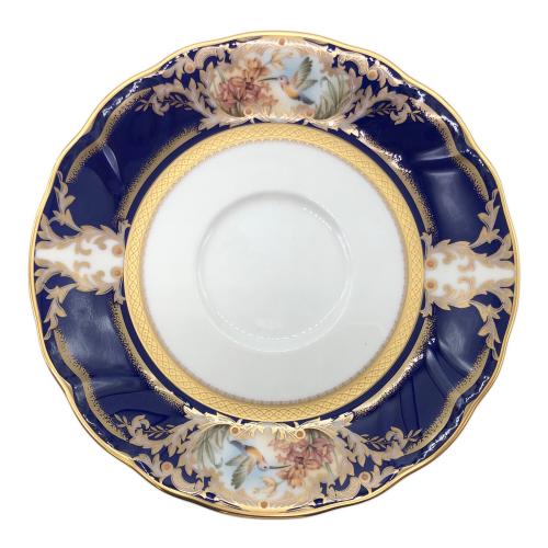 Noritake (ノリタケ) カップ&ソーサーセット ▲ FOXBORO 2Pセット