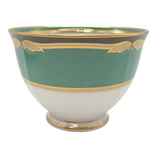 Noritake (ノリタケ) カップ&ソーサーセット HANA RINSU