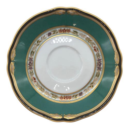 Noritake (ノリタケ) カップ&ソーサーセット HANA RINSU