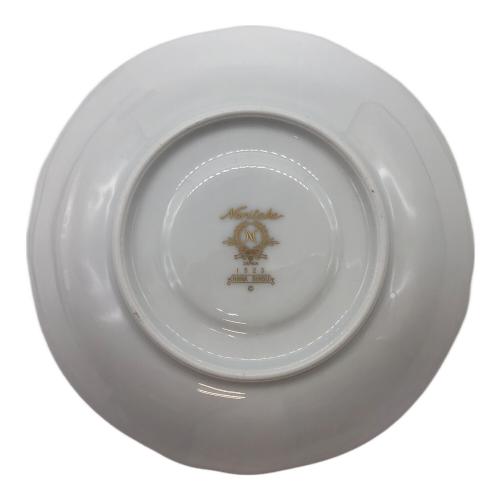 Noritake (ノリタケ) カップ&ソーサーセット HANA RINSU