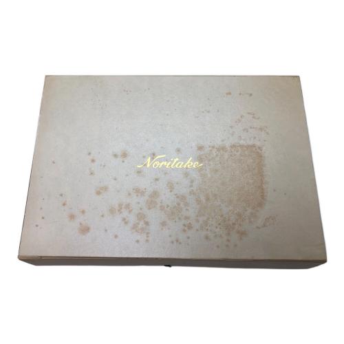 Noritake (ノリタケ) カップ&ソーサーセット HANA RINSU