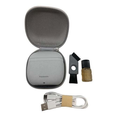 Panasonic (パナソニック) シェーバー ES-P330U｜トレファクONLINE