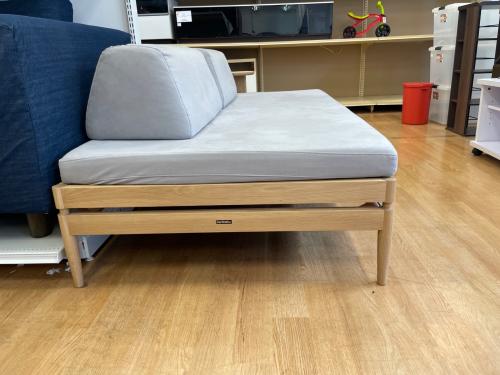 karimoku (カリモク) カウチソファー KARIMOKU NEW STANDARD