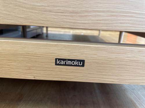 karimoku (カリモク) カウチソファー KARIMOKU NEW STANDARD