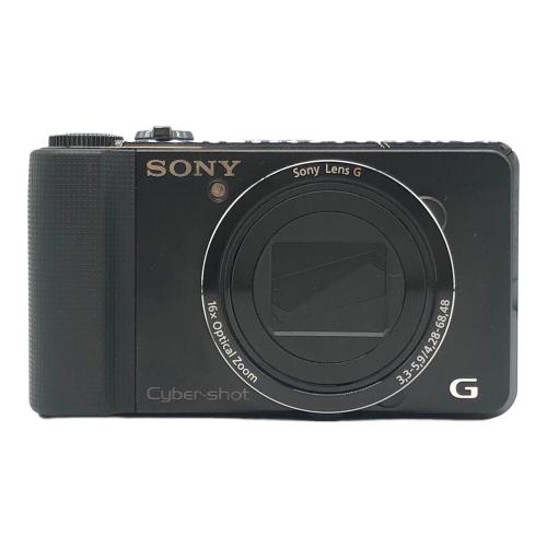 SONY デジタルカメラ（DSC-HX9V）