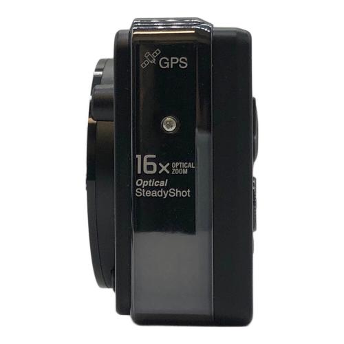 SONY デジタルカメラ（DSC-HX9V）