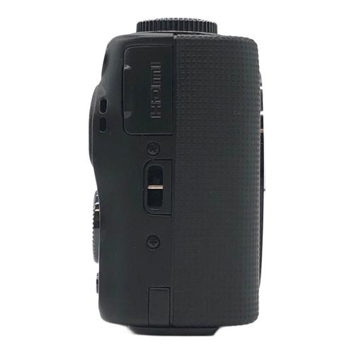 SONY デジタルカメラ（DSC-HX9V）