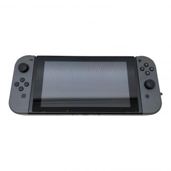 Nintendo (ニンテンドー) Nintendo Switch HAC-001 動作確認済み XKJ1010410431
