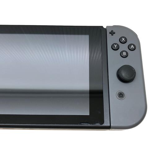 Nintendo (ニンテンドー) Nintendo Switch HAC-001 動作確認済み XKJ1010410431