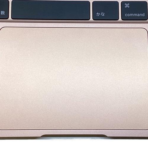 Apple (アップル) MacBook Air A2337 13.3インチ Mac OS Apple M1チップ 8コア メモリ:8GB 256 GB SSD Intel HD Graphics FVFH49A8Q6LC