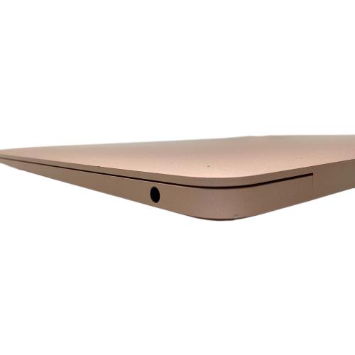 Apple (アップル) MacBook Air A2337 13.3インチ Mac OS Apple M1チップ 8コア メモリ:8GB 256 GB SSD Intel HD Graphics FVFH49A8Q6LC