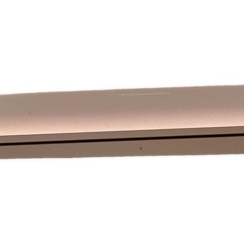 Apple (アップル) MacBook Air A2337 13.3インチ Mac OS Apple M1チップ 8コア メモリ:8GB 256 GB SSD Intel HD Graphics FVFH49A8Q6LC