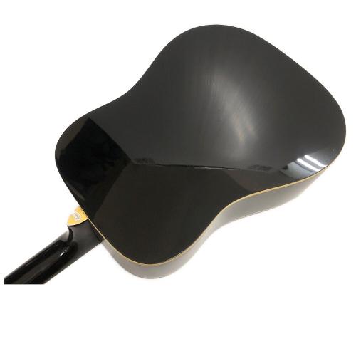 HONEY Bee (ハニービ) アコースティックギター W-15/BK