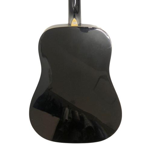 HONEY Bee (ハニービ) アコースティックギター W-15/BK