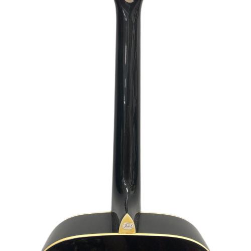 HONEY Bee (ハニービ) アコースティックギター W-15/BK