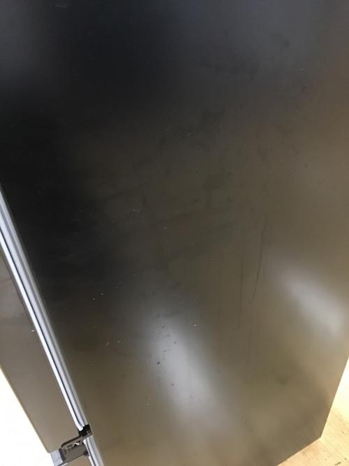 SHARP (シャープ) 2ドア冷蔵庫 SJ-D15P-H 2024年製 152L 程度B(軽度の使用感) クリーニング済