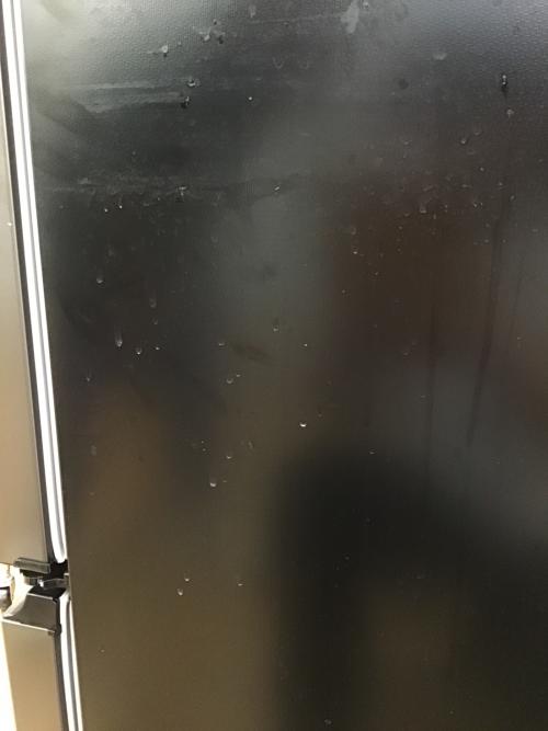 SHARP (シャープ) 2ドア冷蔵庫 SJ-D15P-H 2024年製 152L 程度B(軽度の使用感) クリーニング済