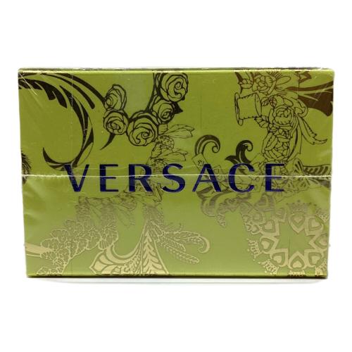 VERSACE (ヴェルサーチェ) オードトワレ イエローダイアモンドオーデトワレ 30ml