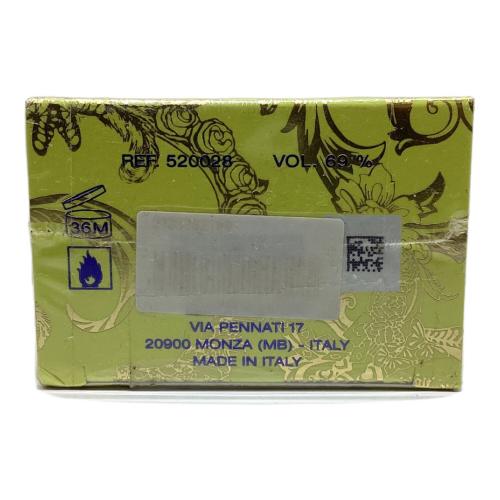 VERSACE (ヴェルサーチェ) オードトワレ イエローダイアモンドオーデトワレ 30ml