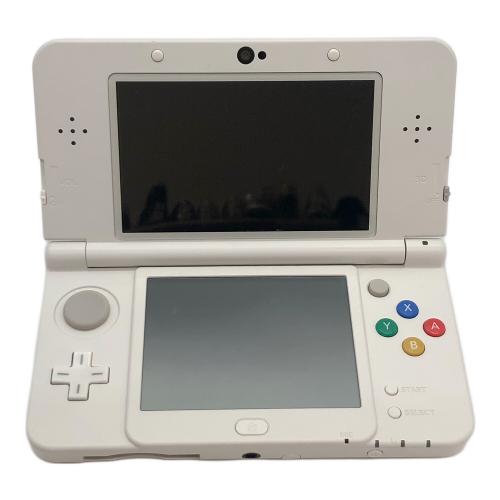 Nintendo (ニンテンドー) New Nintendo 3DS 動作確認済み -