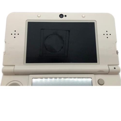 Nintendo (ニンテンドー) New Nintendo 3DS 動作確認済み -