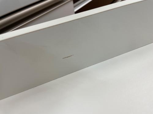 ニトリ キッチンボード レジューム