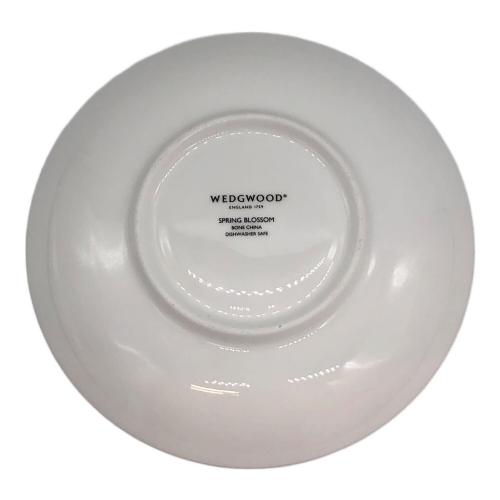 Wedgwood (ウェッジウッド) カップ&ソーサー spring blossom
