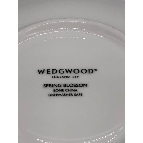 Wedgwood (ウェッジウッド) カップ&ソーサー spring blossom
