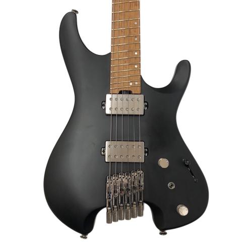 IBANEZ (アイバニーズ) エレキギター QX521P-01