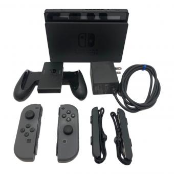Nintendo (ニンテンドー) Nintendo Switch HAC-001 動作確認済み XAJ100005296568