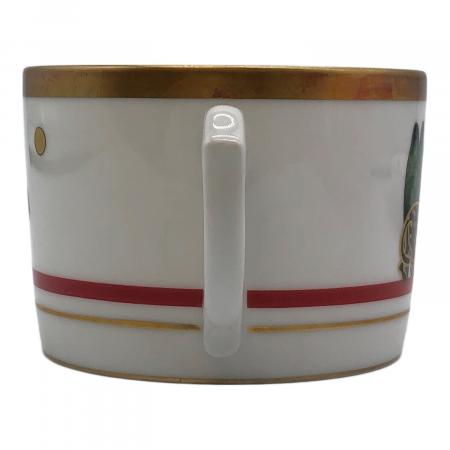 Cartier (カルティエ) カップ&ソーサー LIMOGES｜トレファクONLINE