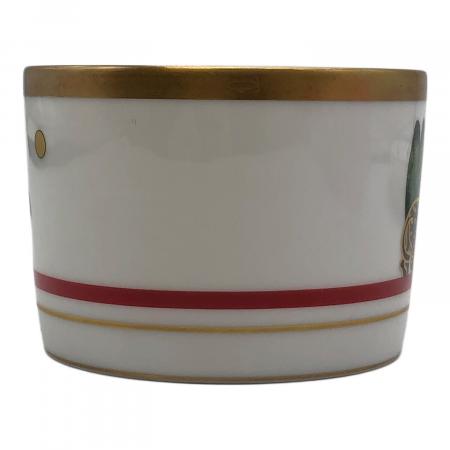 Cartier (カルティエ) カップ&ソーサー LIMOGES｜トレファクONLINE