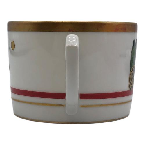 Cartier (カルティエ) カップ&ソーサー LIMOGES