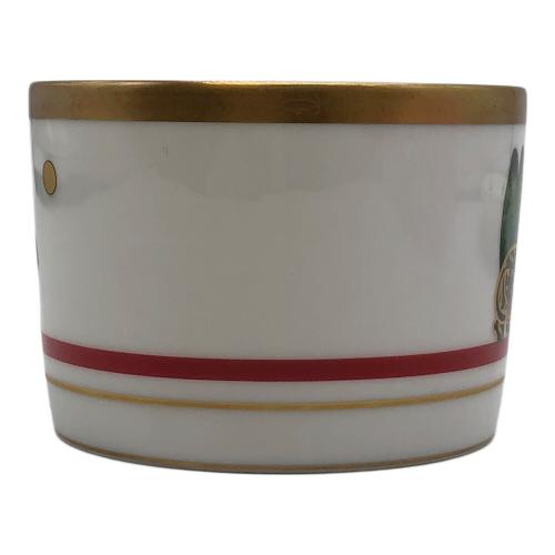 Cartier (カルティエ) カップ&ソーサー LIMOGES