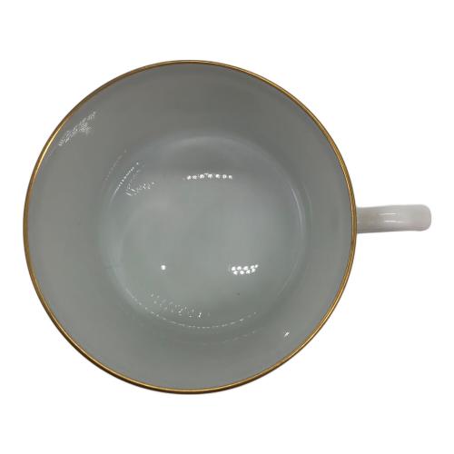 Cartier (カルティエ) カップ&ソーサー LIMOGES