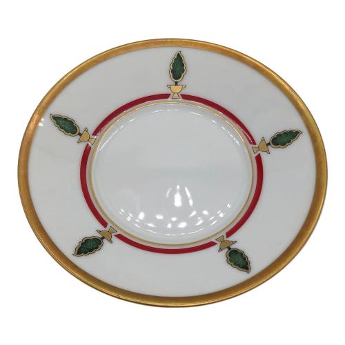 Cartier (カルティエ) カップ&ソーサー LIMOGES