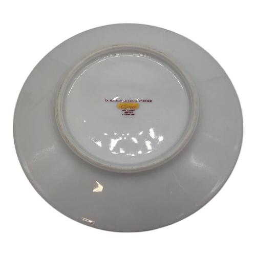 Cartier (カルティエ) カップ&ソーサー LIMOGES