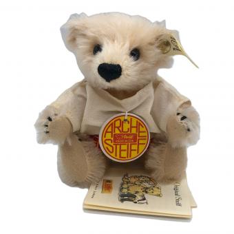 Steiff (シュタイフ) テディベア ベージュ ノアの箱舟 038587