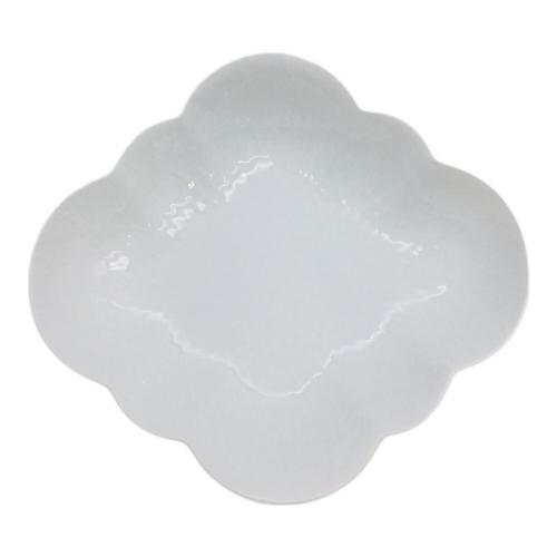 ROYAL COPENHAGEN (ロイヤル・コペンハーゲン) フラワーボウル ホワイトパルメッテ