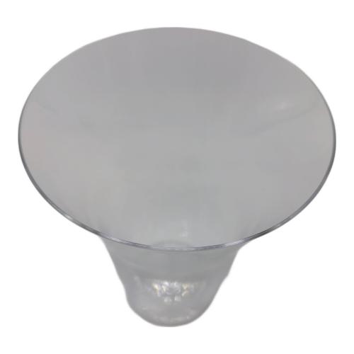 GK Design ペアグラス ▲ トランスペアレント・フロスト 2Pセット