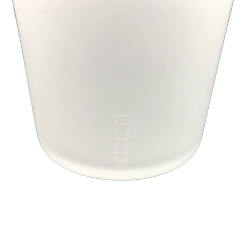 GK Design ペアグラス ▲ トランスペアレント・フロスト 2Pセット